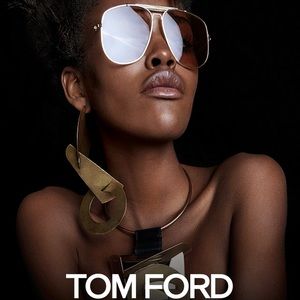 Tom Ford Sunglasses